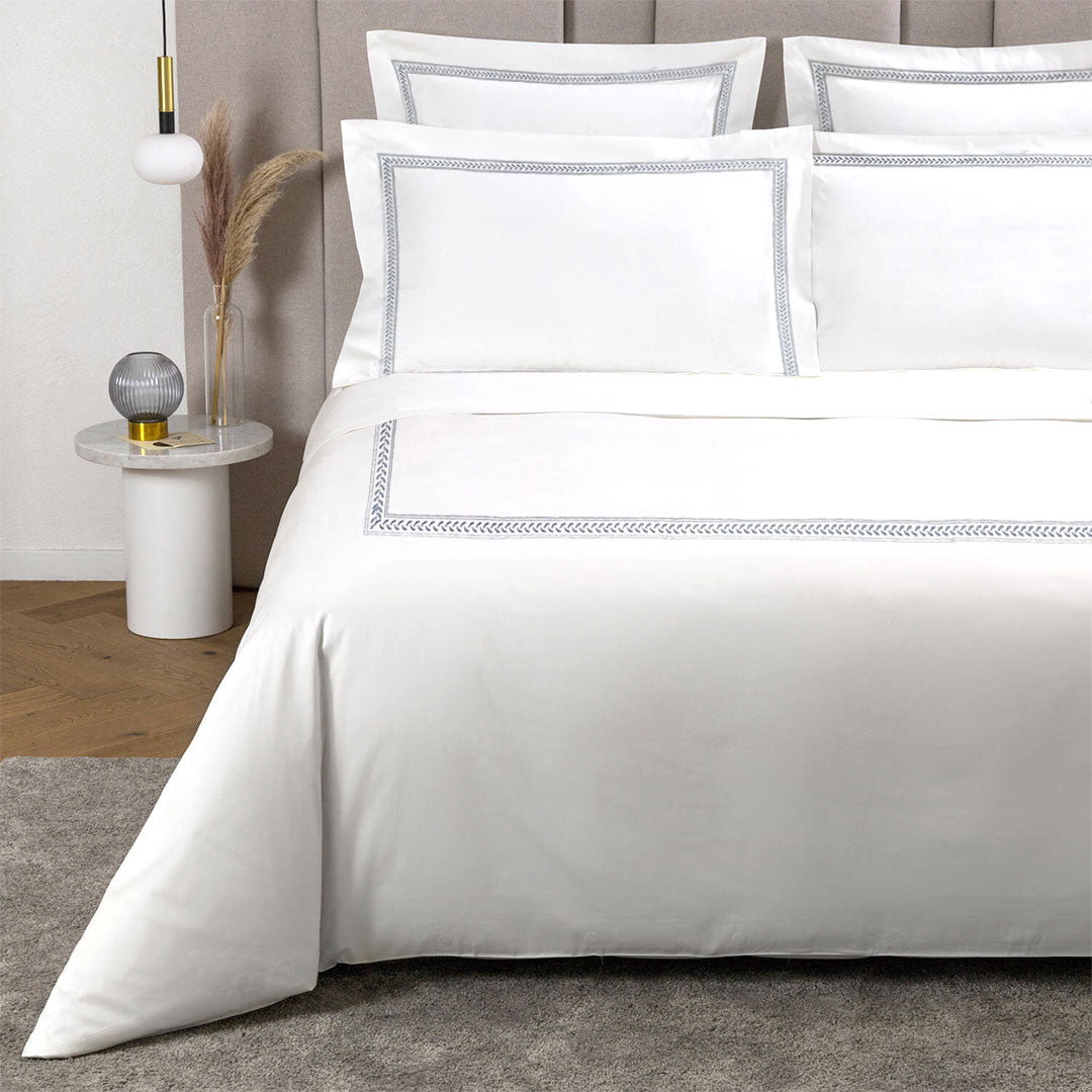 Winter Sheet Set (4 Pcs Set) - Oasis Embroidery