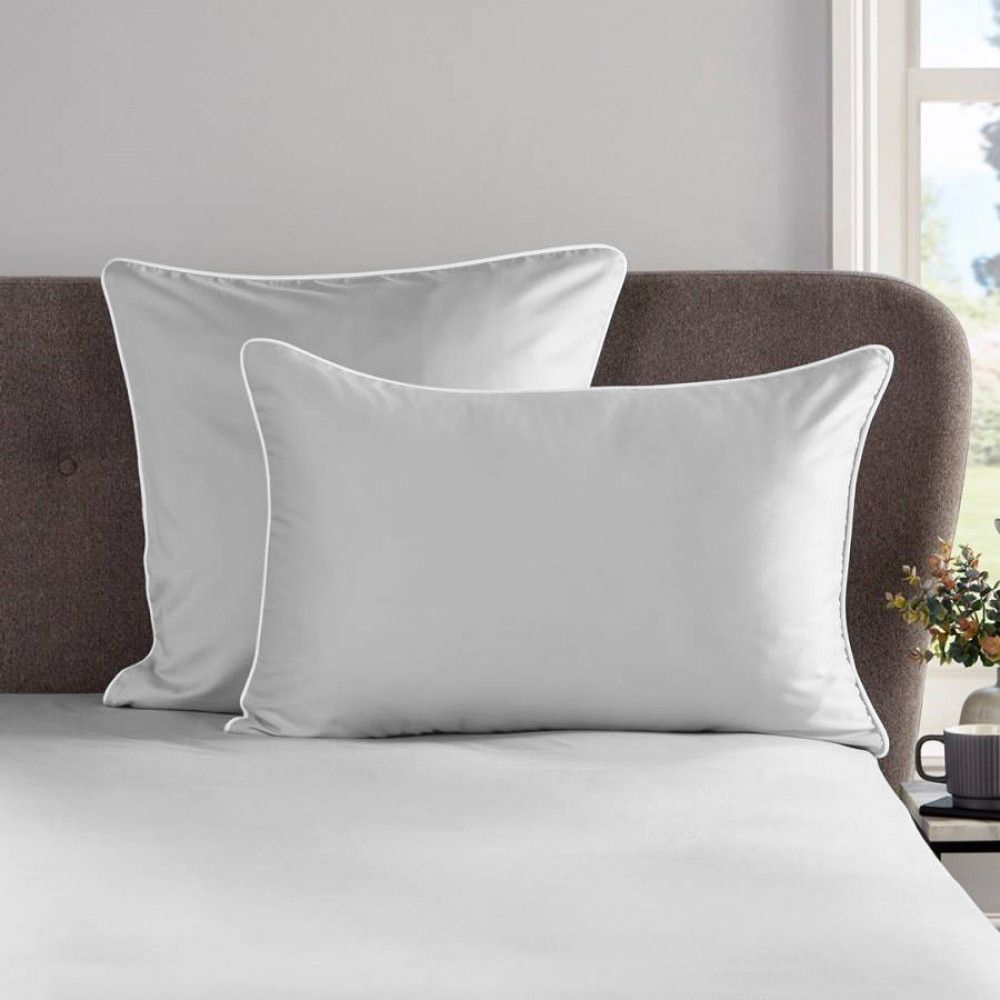 Dawn Pillow Cover (Set of 2)- Solids