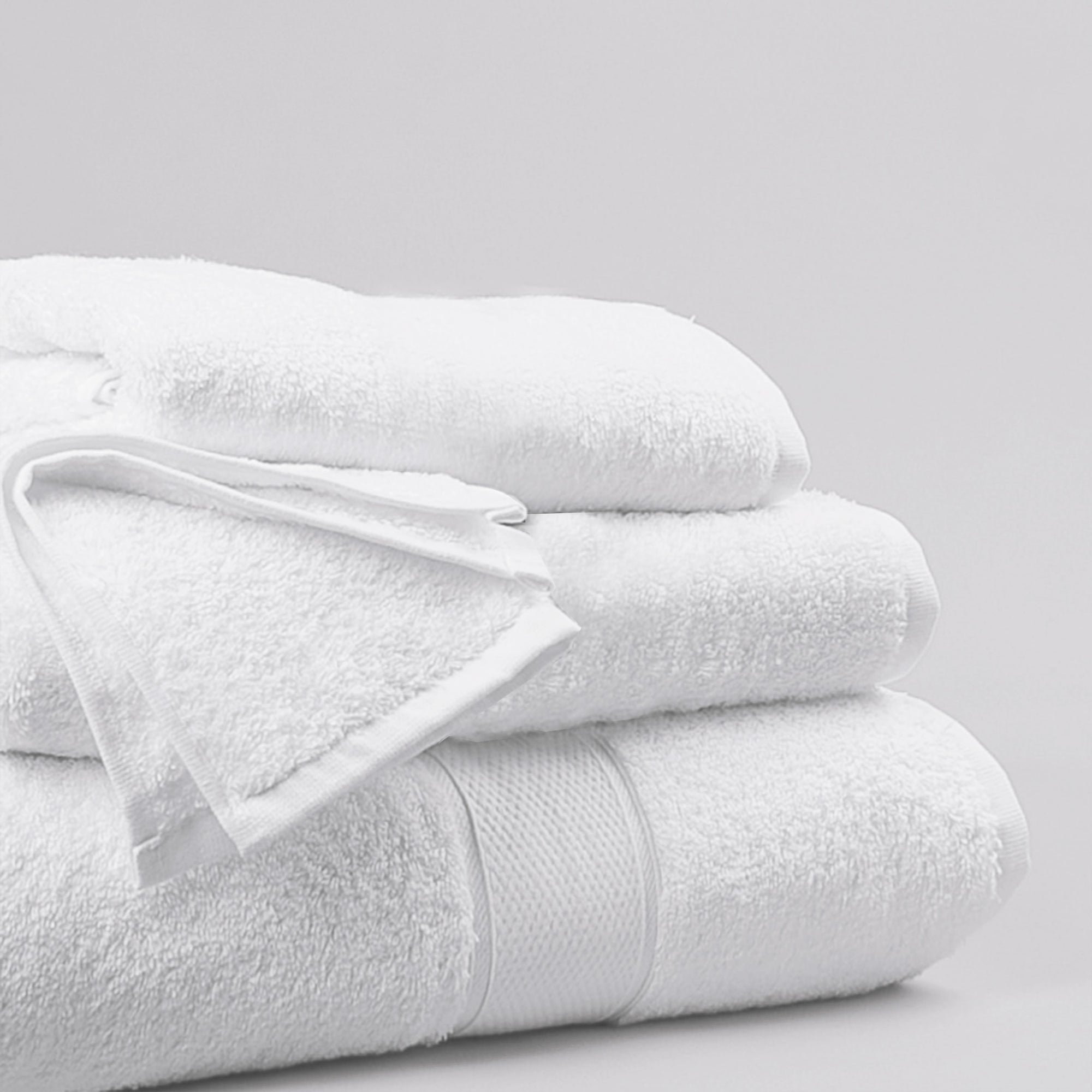 Hotel Towel