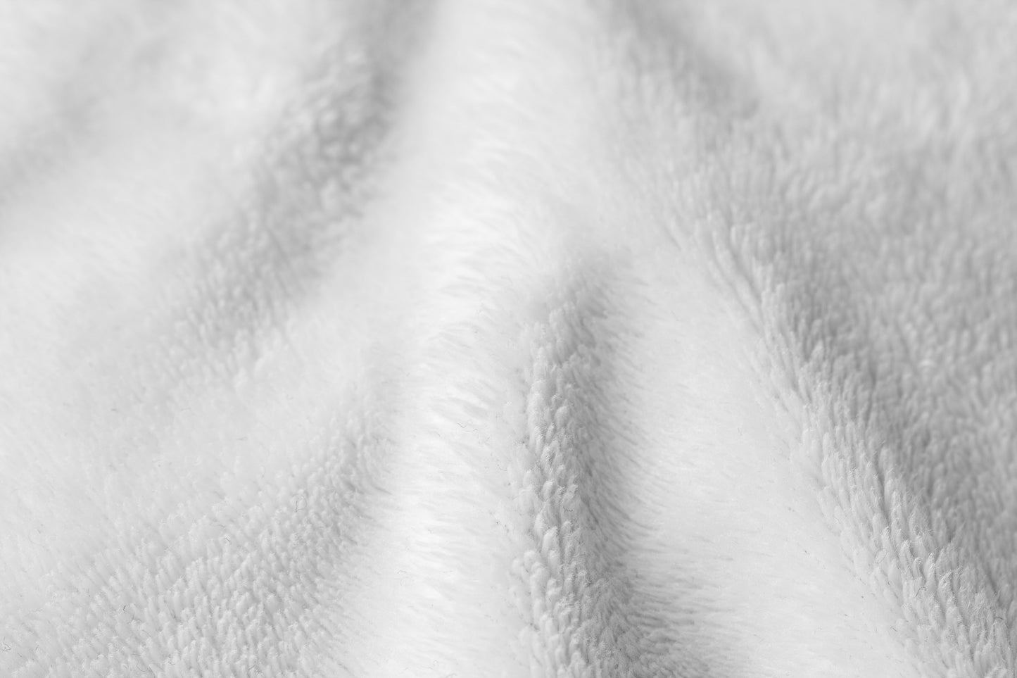 Sohum Premium Cotton White Towel