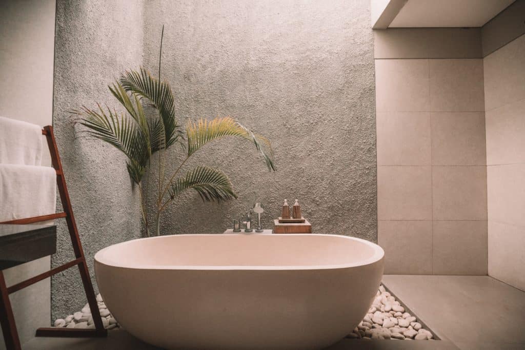 6 ideas for making a luxury Hotel Bathroom Design!