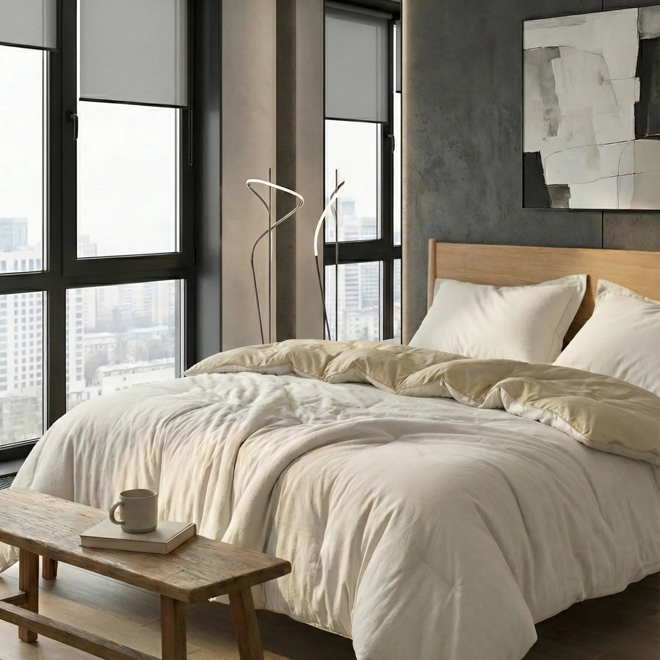 Premium Hotel Linen in Andhra Pradesh for Hotels & Resorts