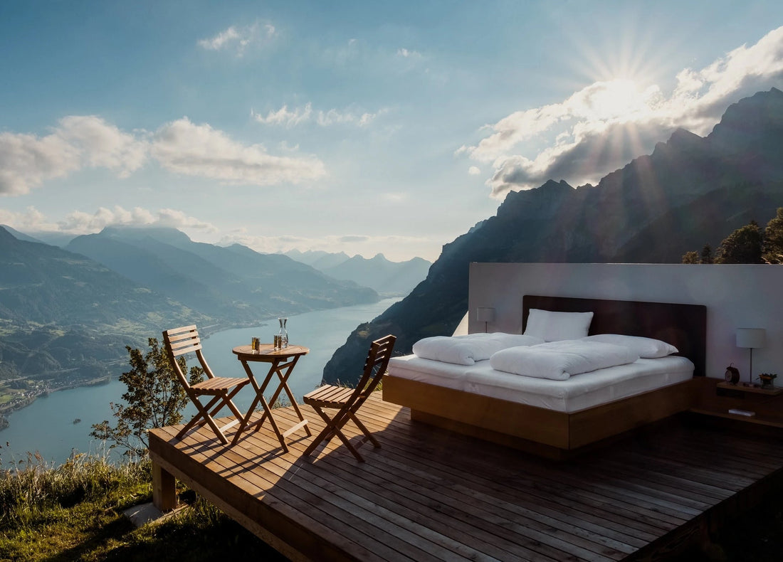 Hotel Linen Supplier in Chandigarh