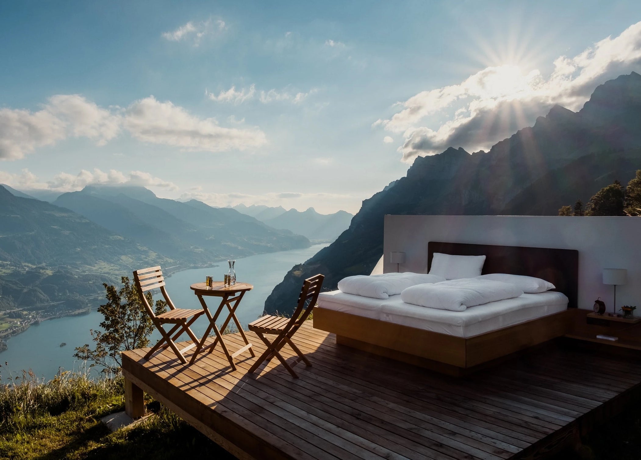 Hotel Linen Supplier in Chandigarh