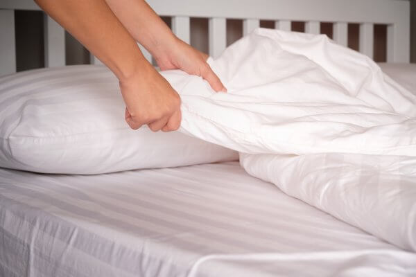 How to make your Sheets last longer?