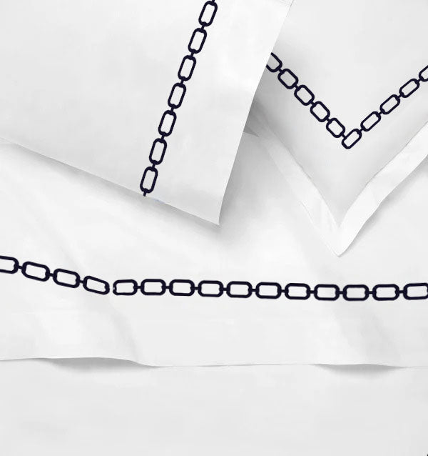 Aura Embroidered Collection