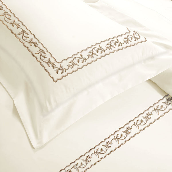 Autumn Embroidered Collection