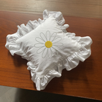 Baby Cushion Cover | Spring field