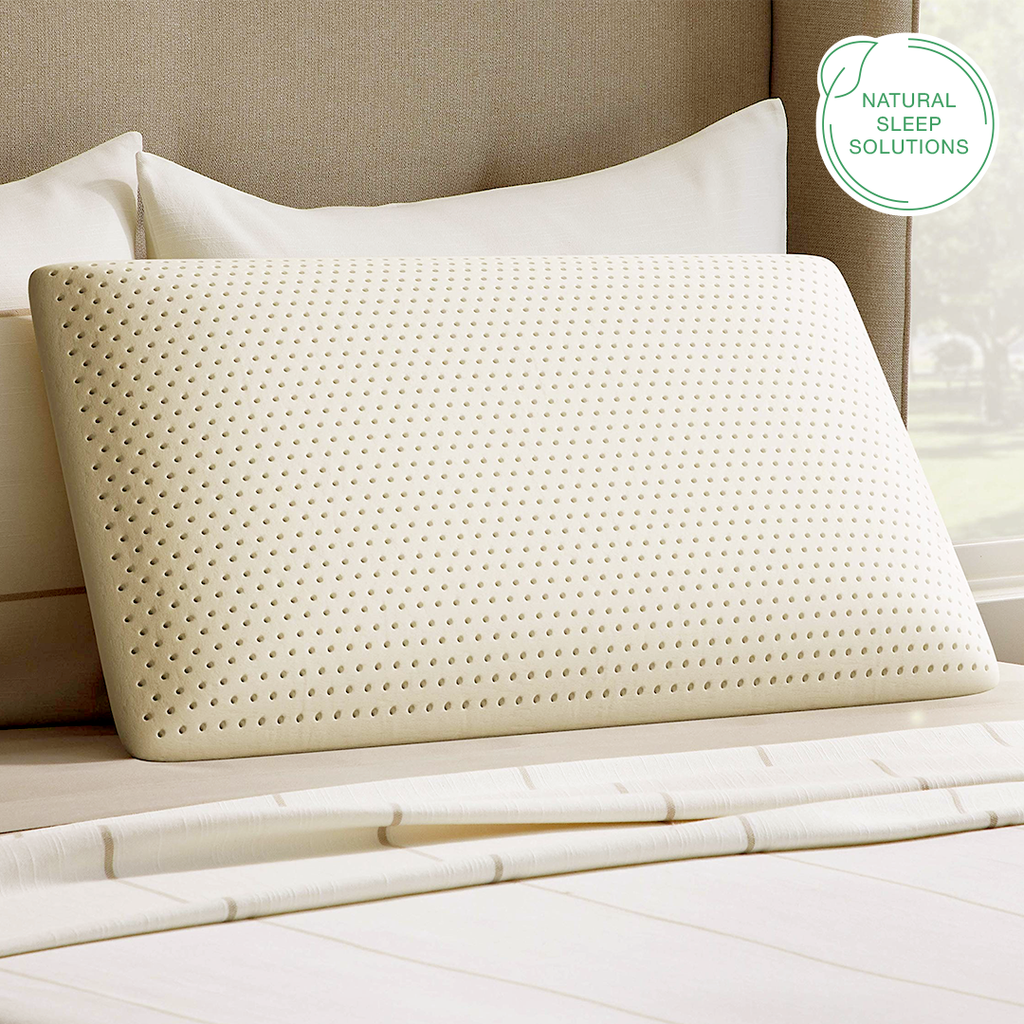 Sohum Latex Pillow (Soap)