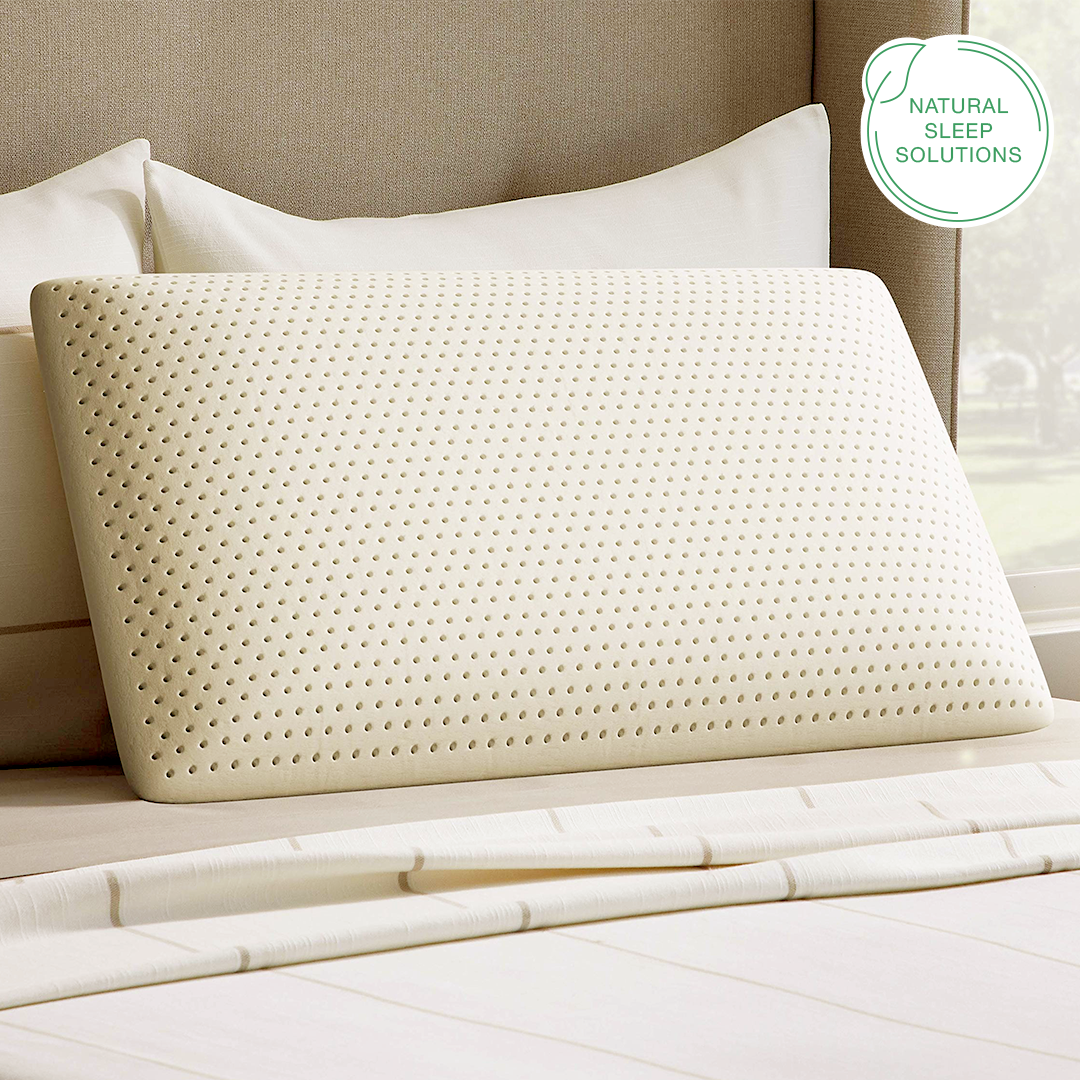 Sohum Latex Pillow (Soap)