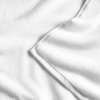Sohum Premium White Towel