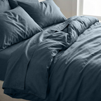 Winter Sheet Set (4 Pcs Set) - Eucalyptus