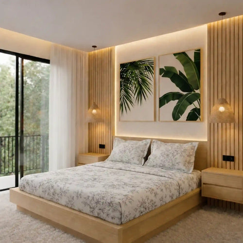 Essence Bedsheet Set