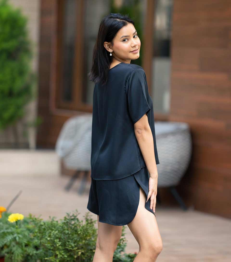 Women’s Sleepwear Shorts