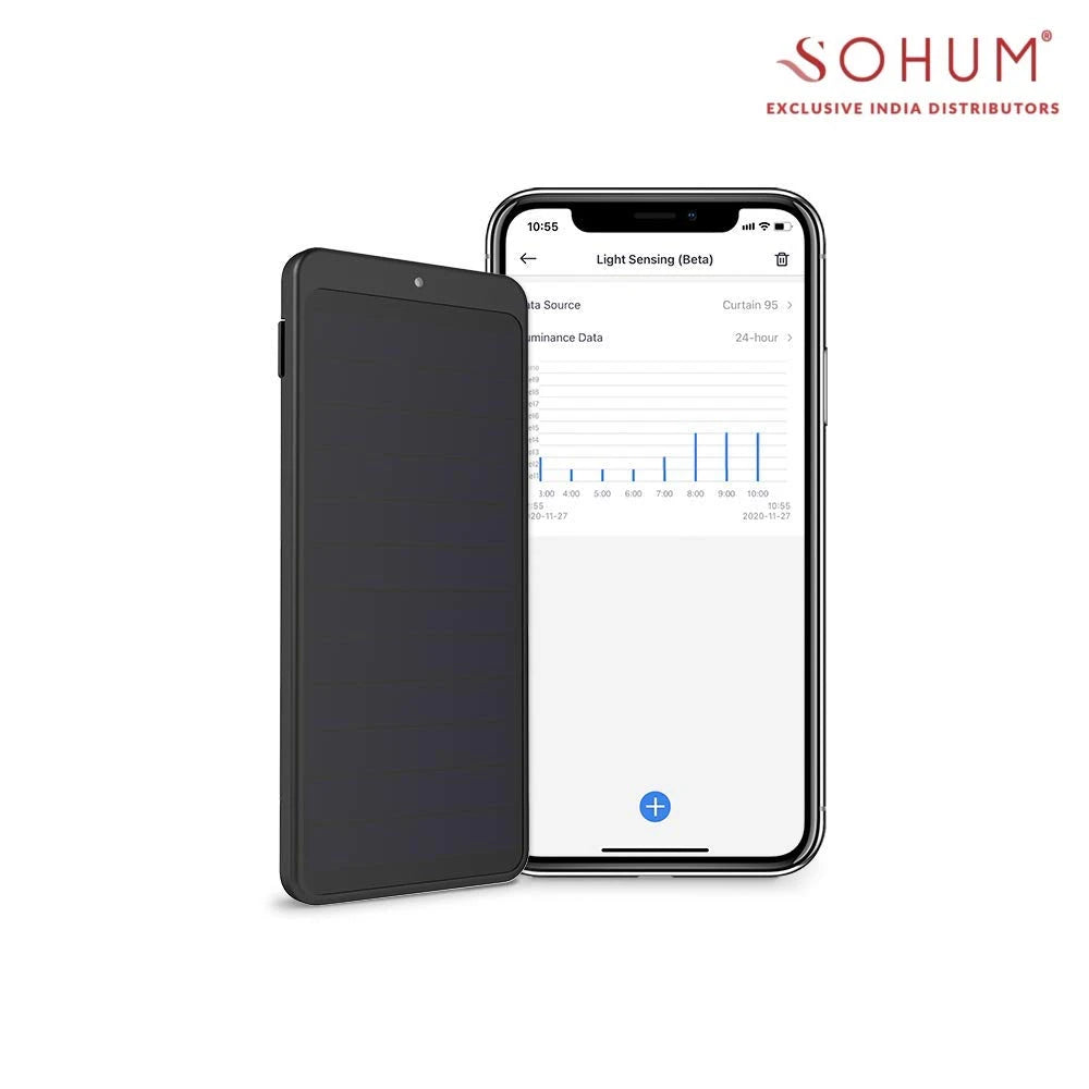 SwitchBot Solar Panel Charger