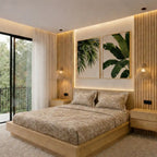 Essence Bedsheet Set