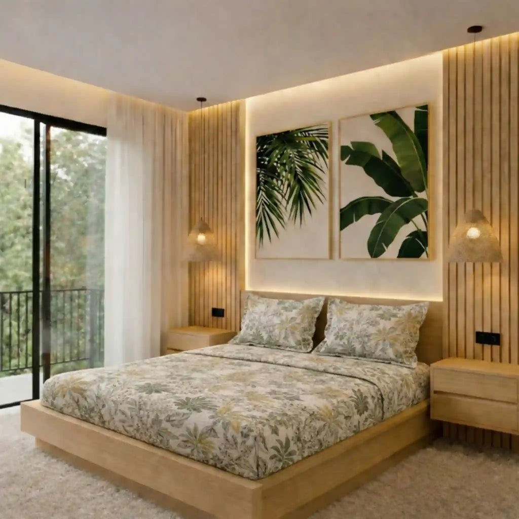 Essence Bedsheet Set