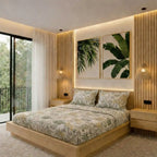 Essence Bedsheet Set