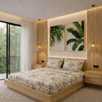 Essence Bedsheet Set