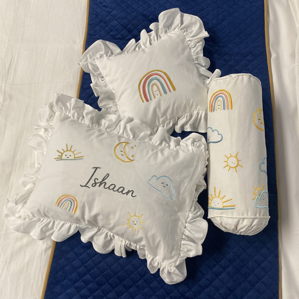 Sohum kids | Sunshine Bundle