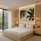 Essence Bedsheet Set