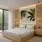 Essence Bedsheet Set