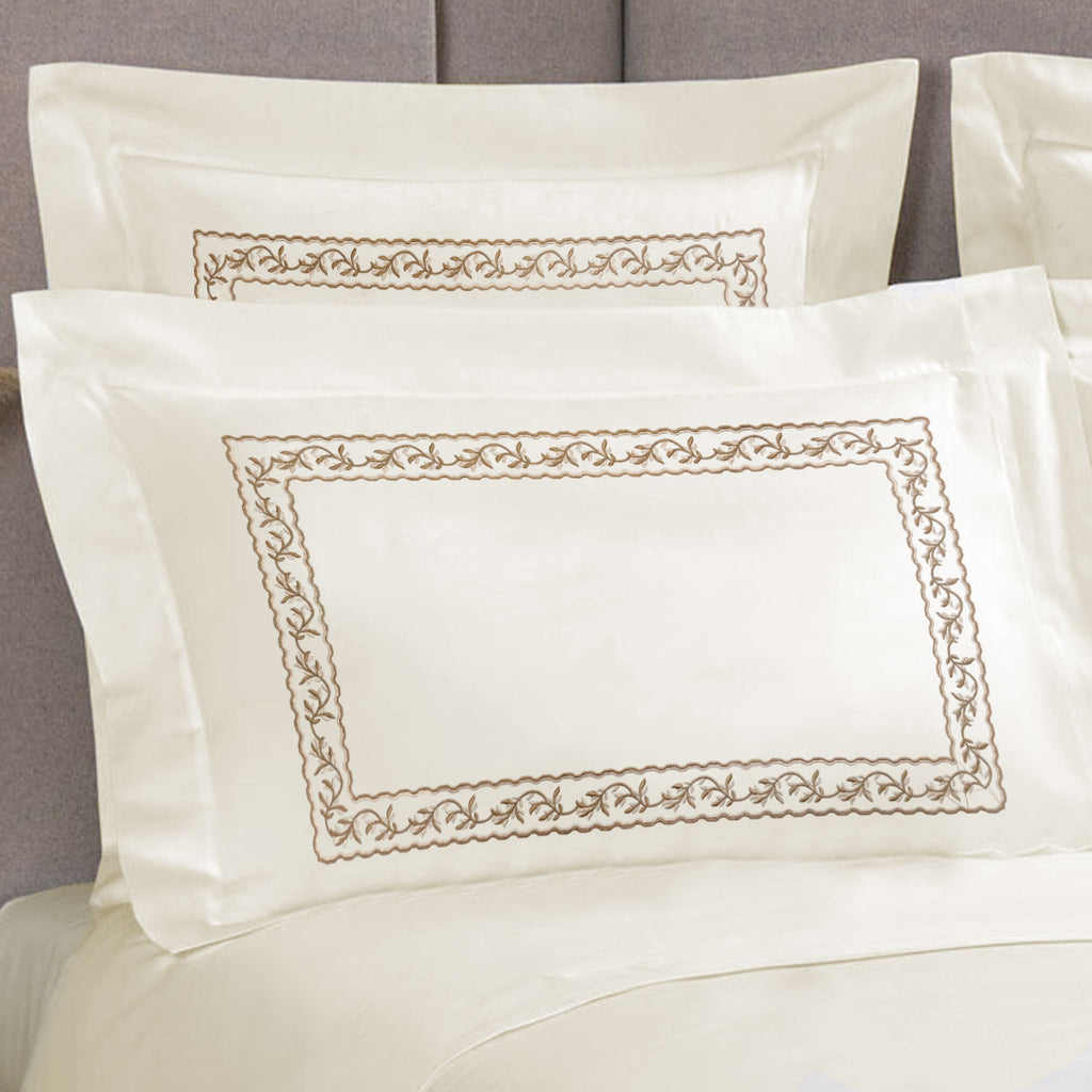 Autumn Embroidered Collection
