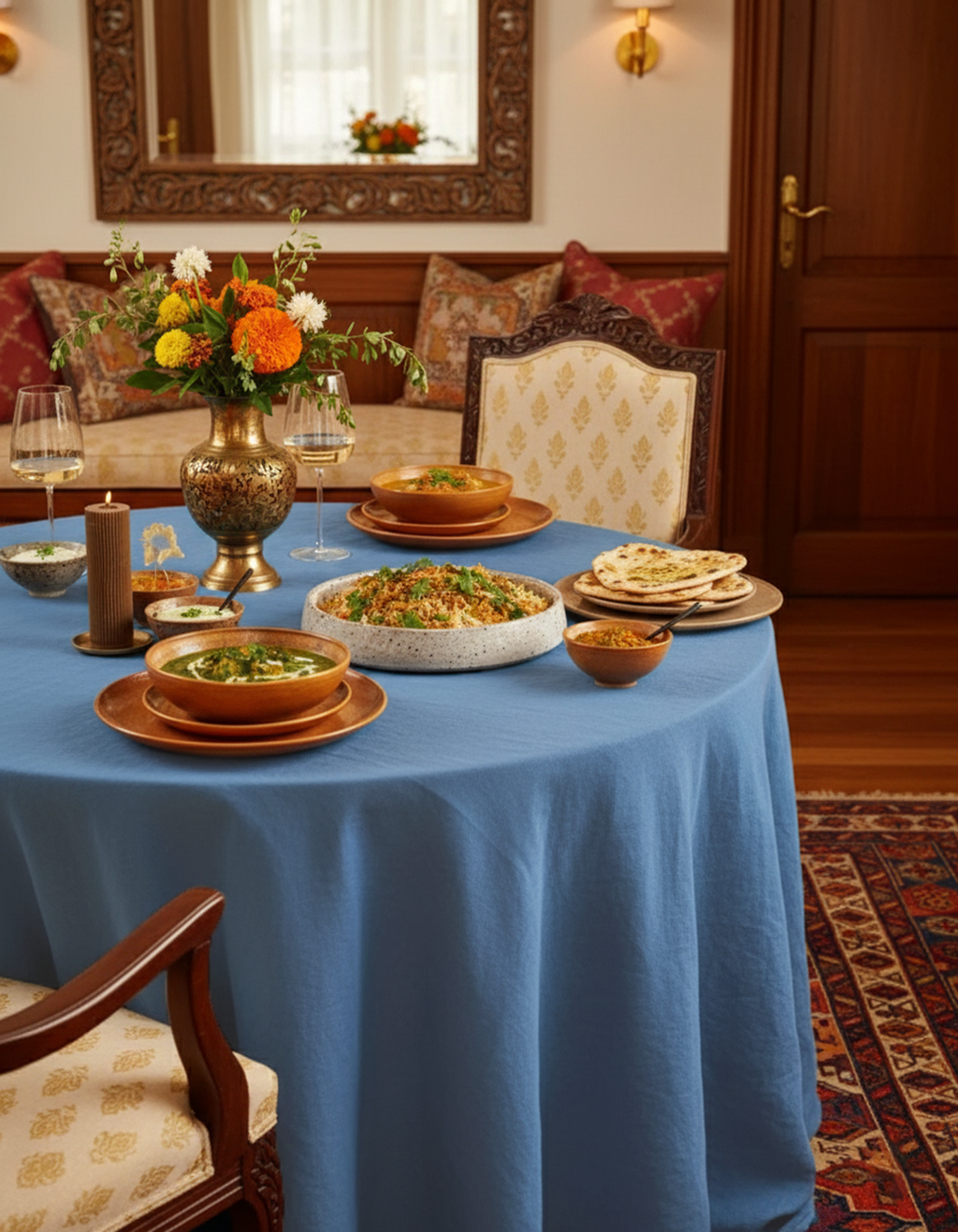 Table Cloth
