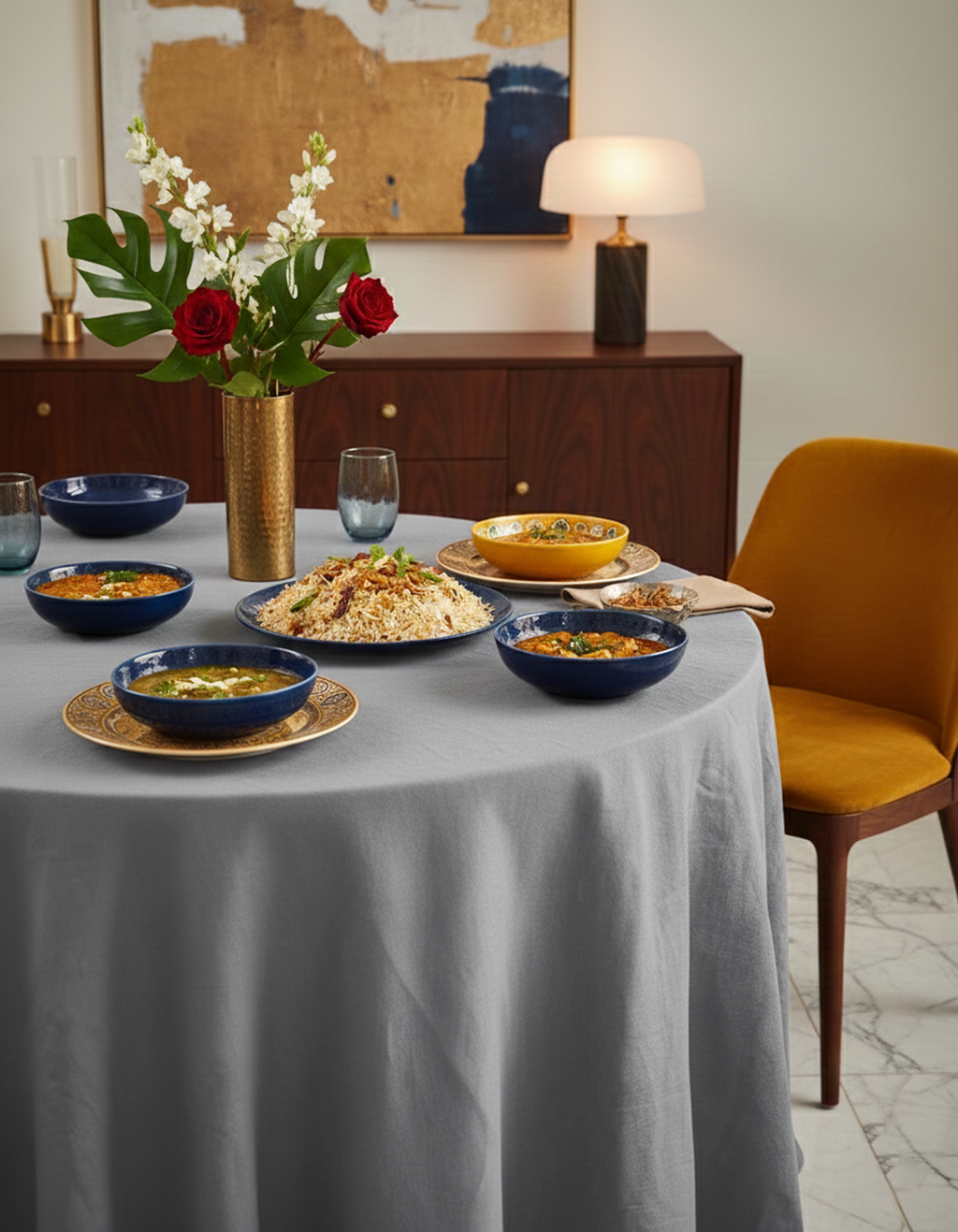 Table Cloth