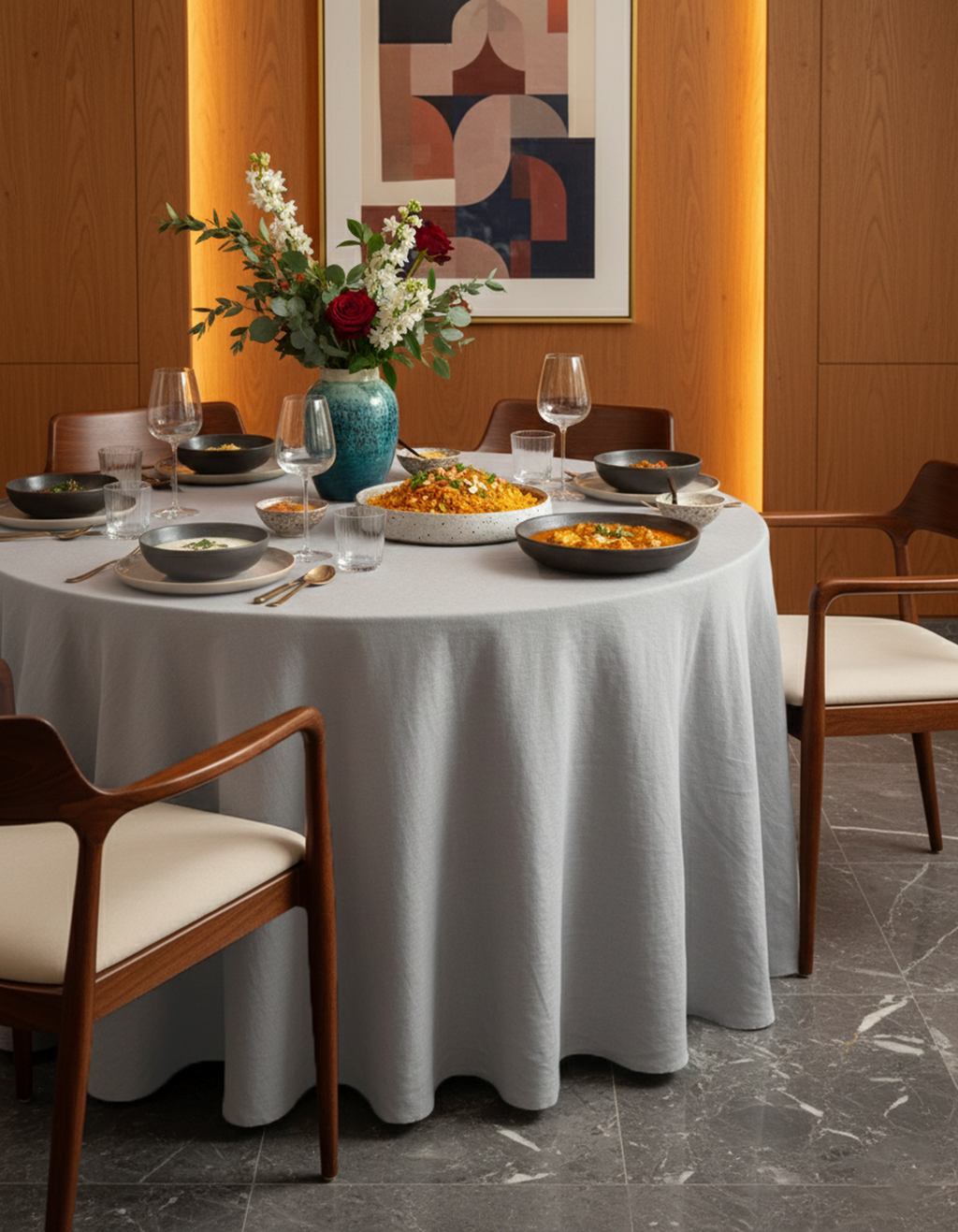 Table Cloth