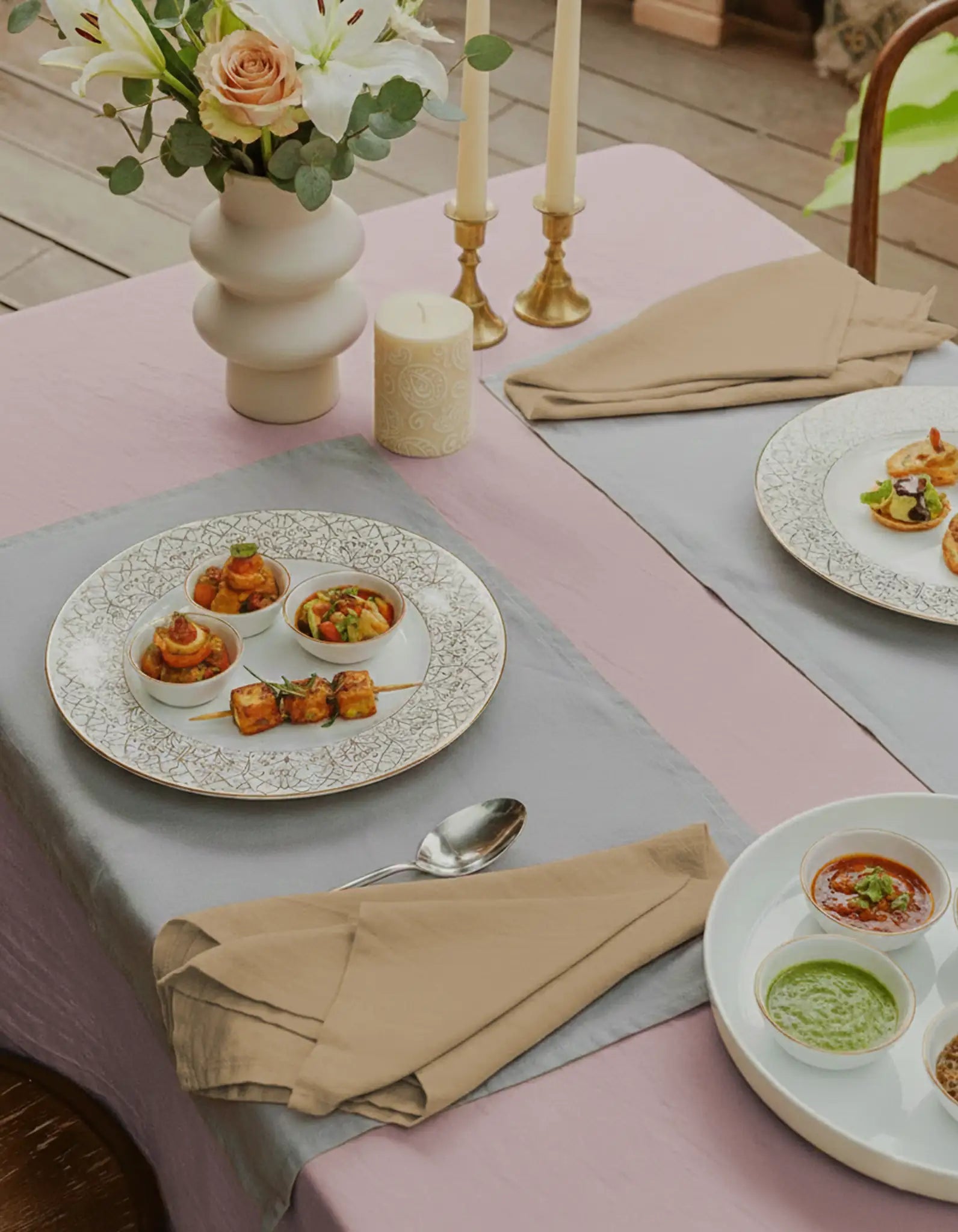 Table Placemat