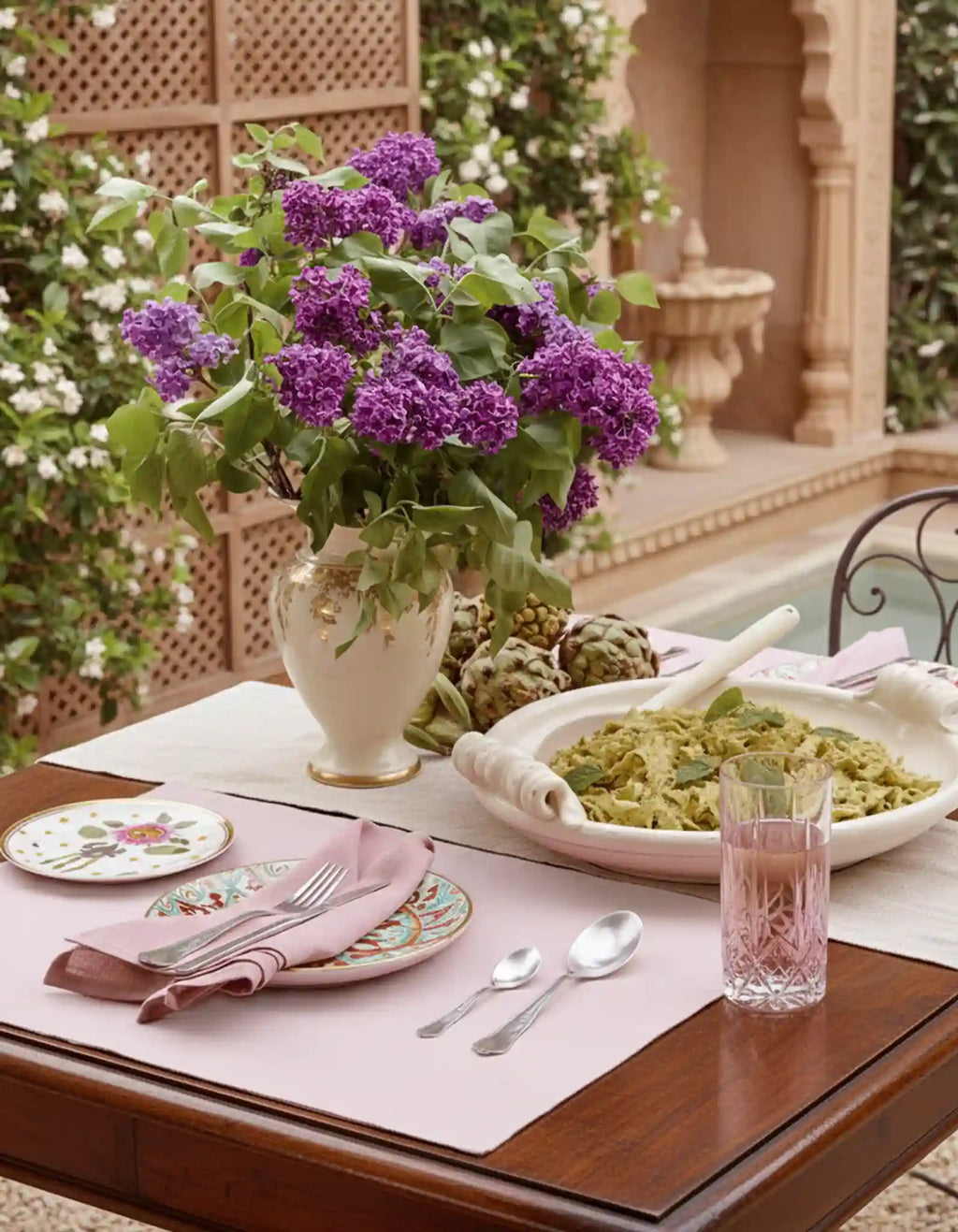 Table Placemat