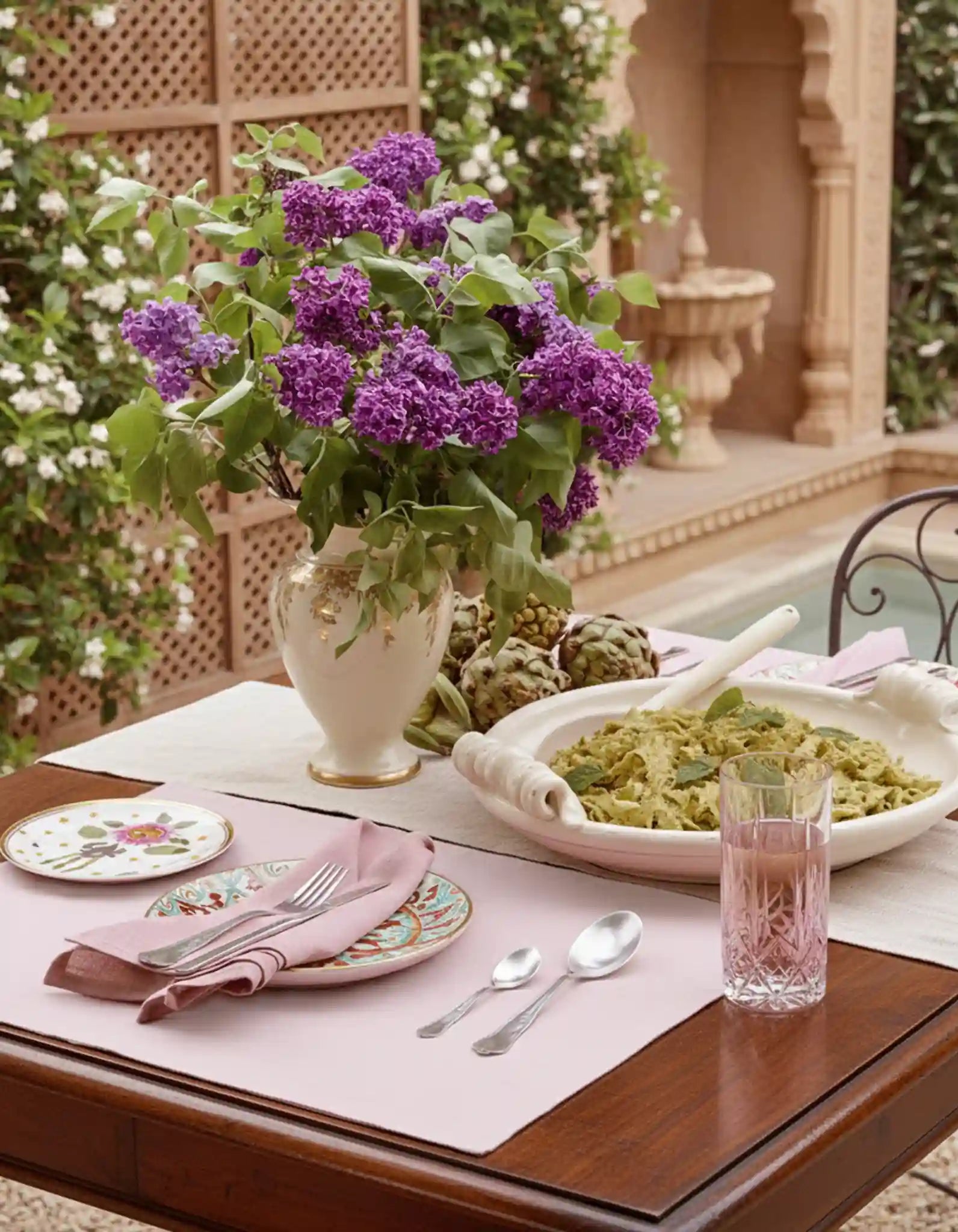 Table Placemat