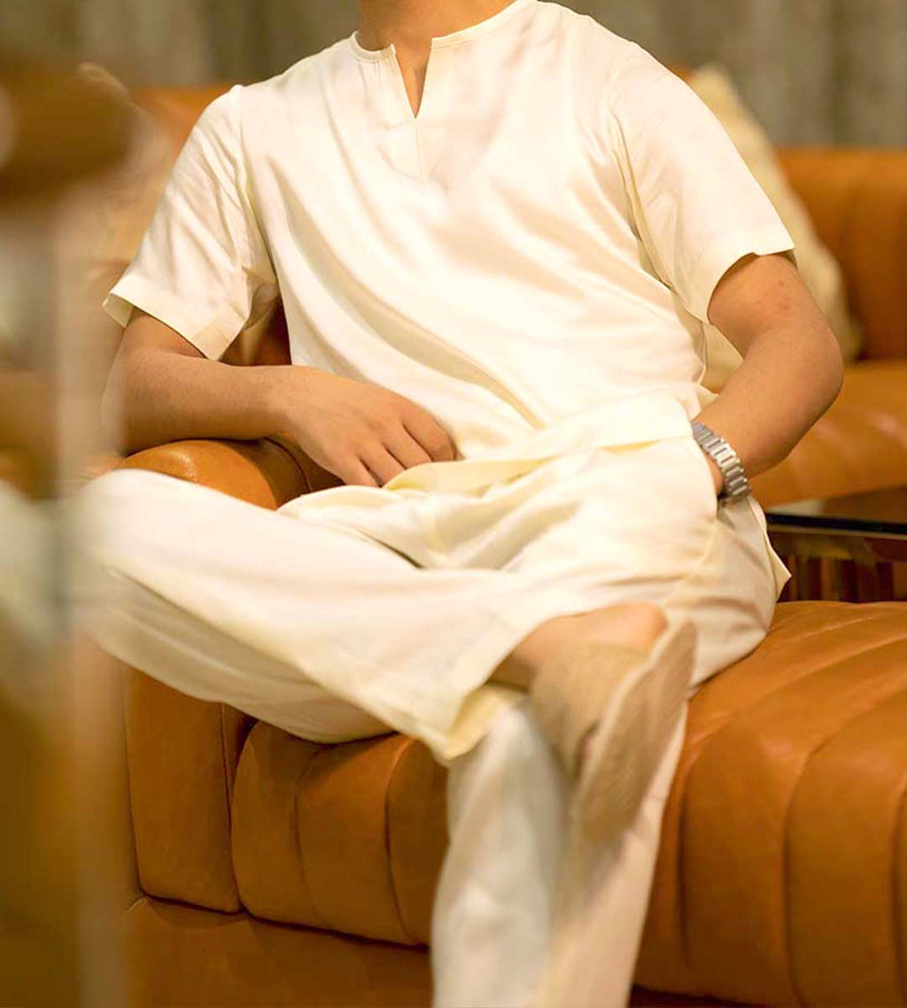 Men’s Sleepwear Pants