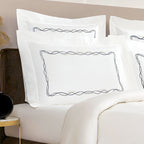 Horizon Embroidered Collection