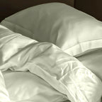 Winter Sheet Set (4 Pcs Set) - Eucalyptus