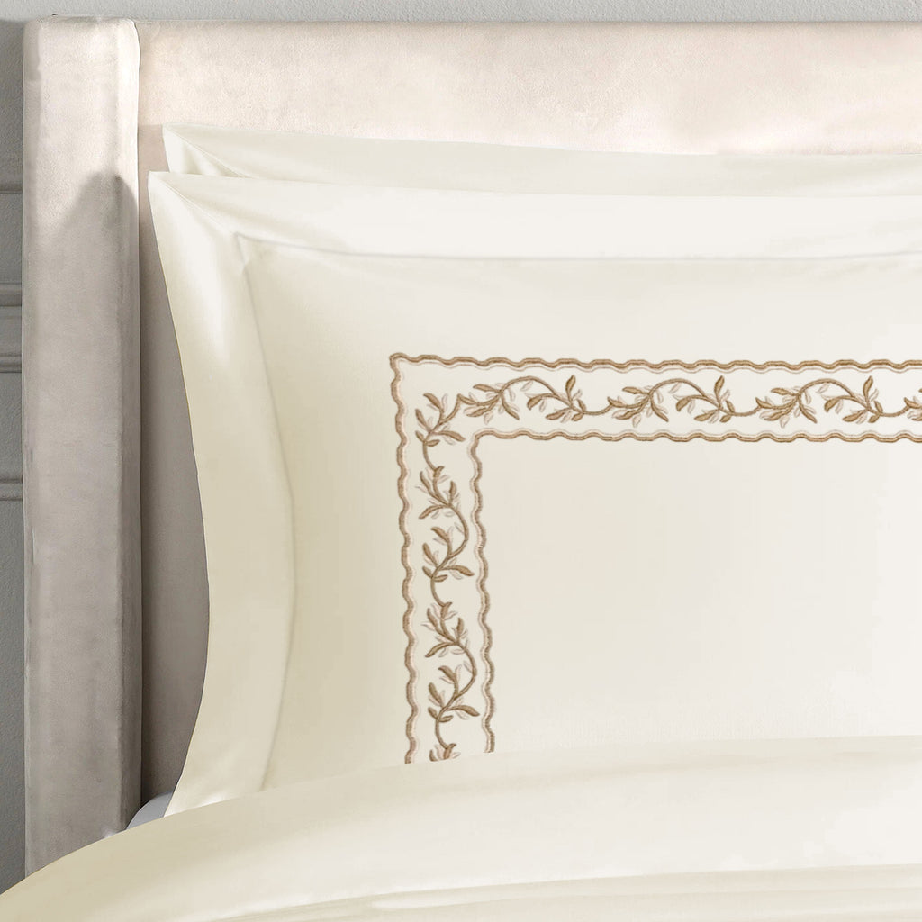 Autumn Embroidered Collection
