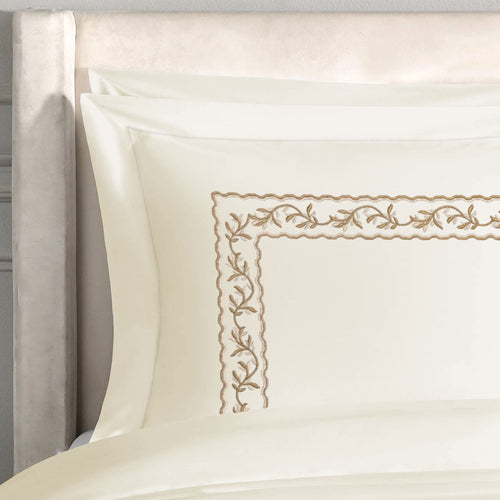 Autumn Embroidered Collection