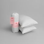 Sohum Luxury Down Feather Pillows