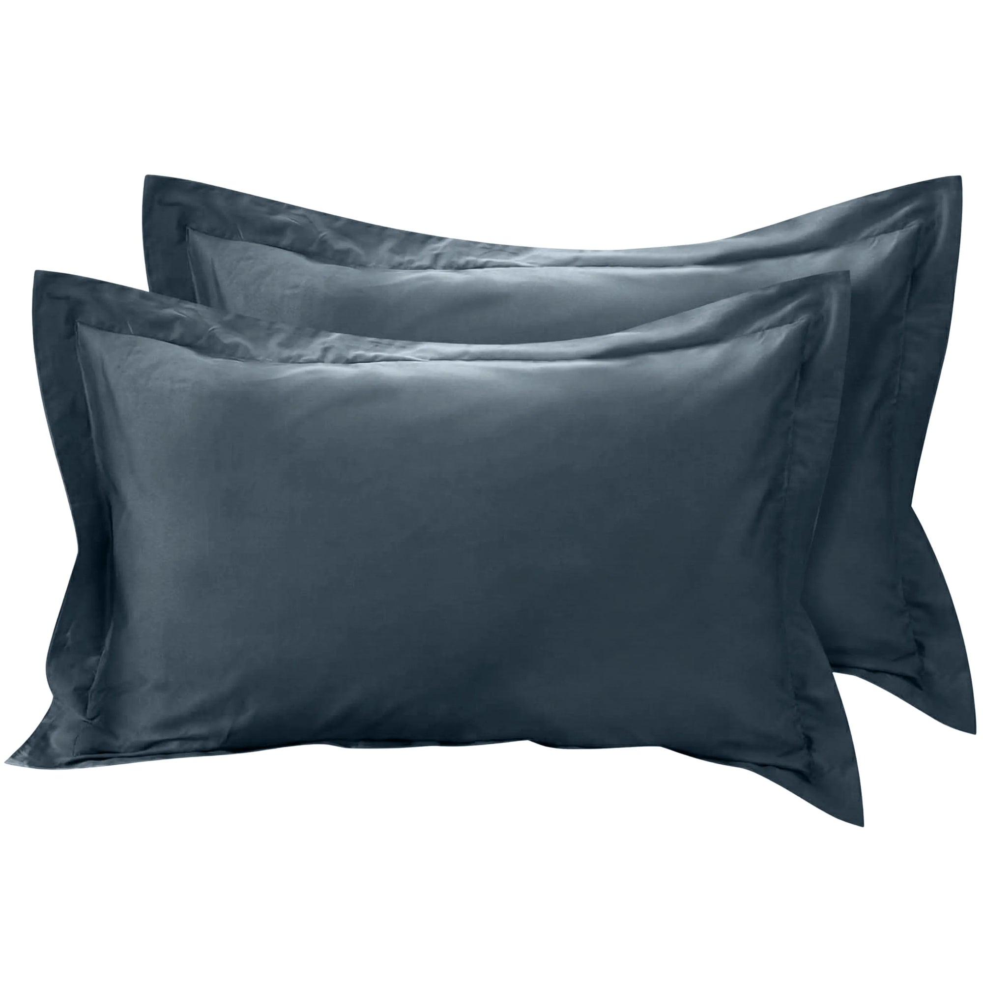 Pillow Cover (Set of 2)- Eucalyptus