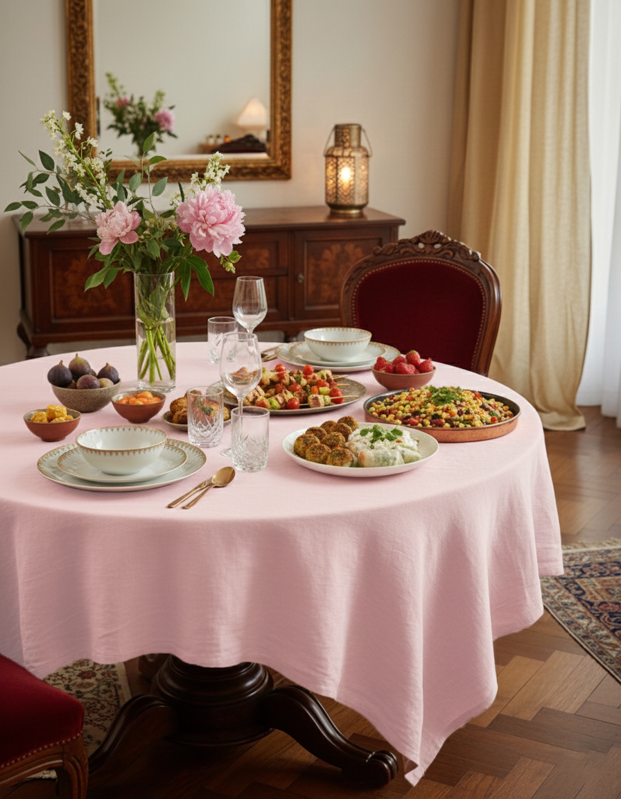 Table Cloth