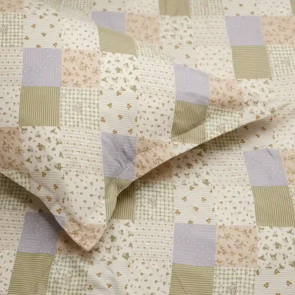 Essence Bedsheet Set