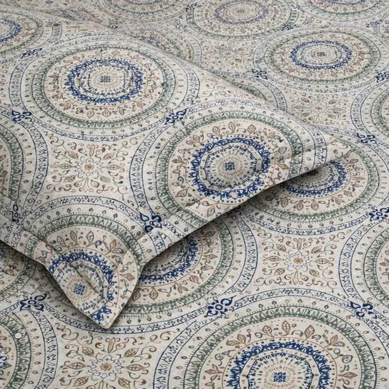 Essence Bedsheet Set