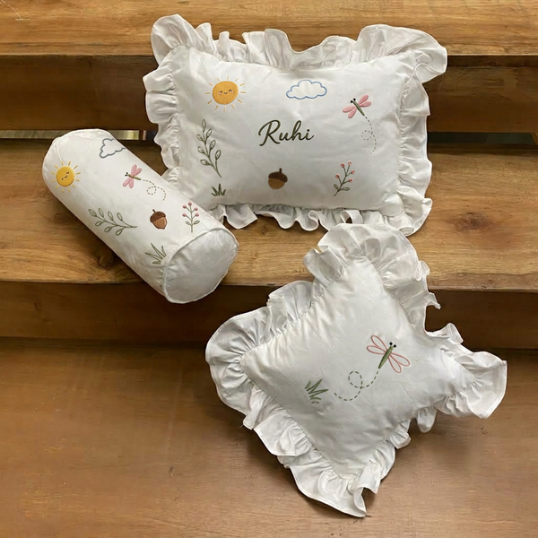Sohum kids | Fairy Garden Bundle