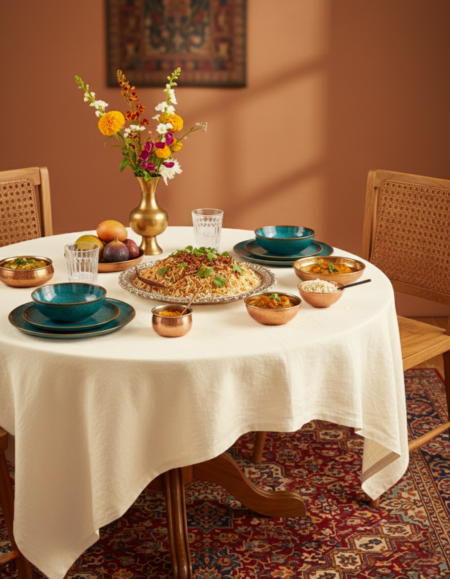 Table Cloth