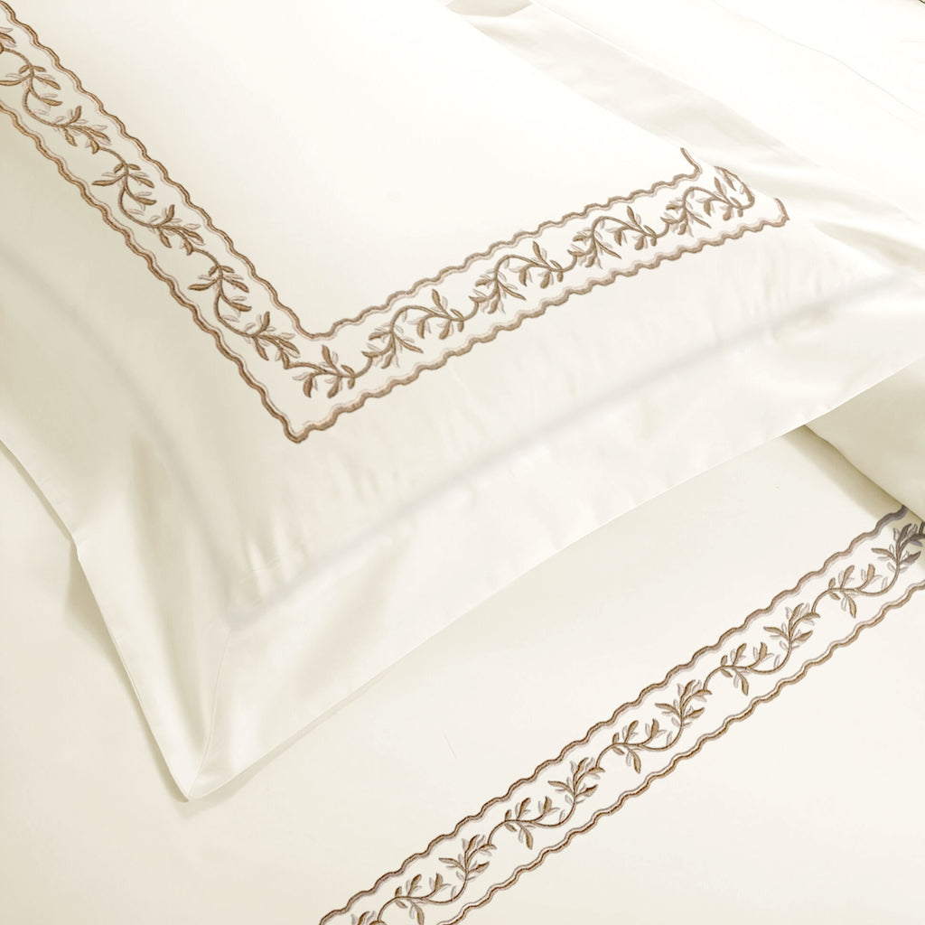 Autumn Embroidered Collection