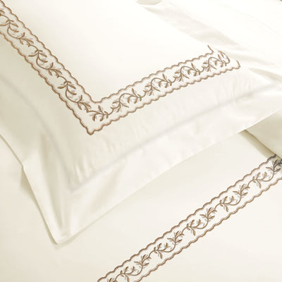 Autumn Embroidered Collection