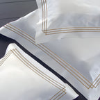 Breeze Embroidered Collection
