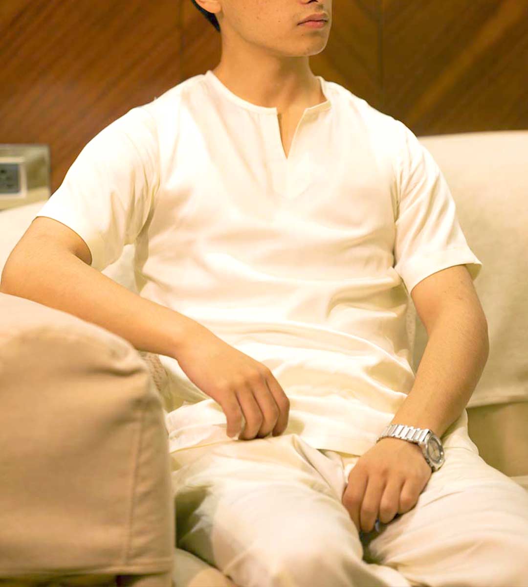 Men’s Sleepwear Pants