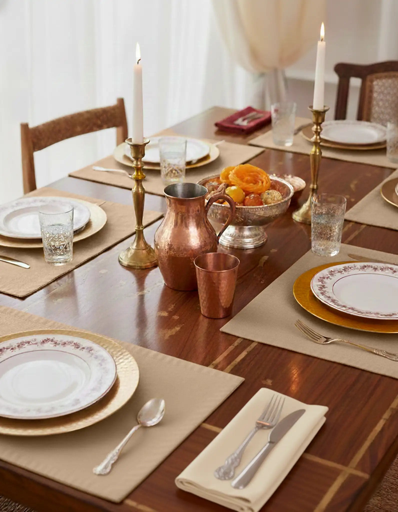 Table Placemat